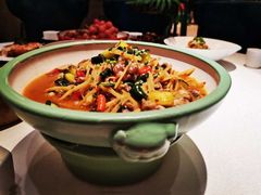 -陶苏·品味融合川菜(龙湖源著天街店)