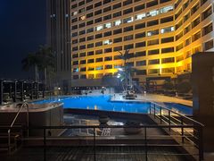 -广州花园酒店