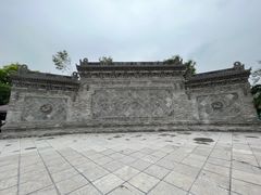-山西王家大院