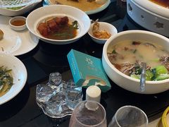 -高老庄新家宴(北斗星广场店)