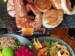 -普兰达德国餐厅·德式脆皮烤猪肘·自酿啤酒(观唐店)