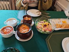-老俄楼西餐厅(邮政街店)