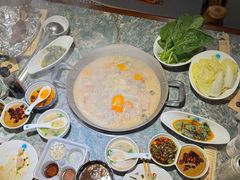 -泽成冰煮羊(非·遗东岸国际店)