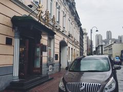 -老鼎丰(靖宇街总店)