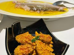 -桂满陇·手作小笼包&江南叫花鸡(中山公园店)