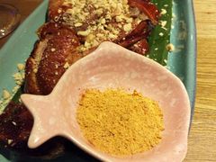 -翠湖湾海鲜音乐餐厅