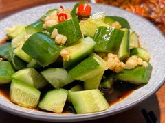 -马头巷·隐庐居·红油大虾(园区店)