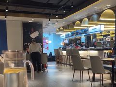 -必胜客(新辰里酒仙桥店)