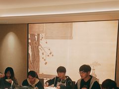 -小厨娘淮扬菜(天印大道店)