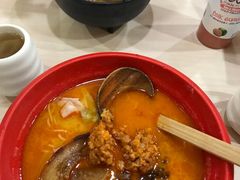 -味千拉面(双井店)