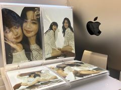 -海马体照相馆(大连柏威年购物中心店)