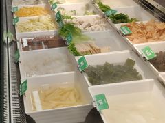 -椒锅锅·麻辣香锅(宝地广场城市集市店)