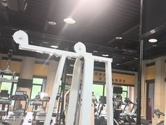 -阳光悦动游泳健身会所