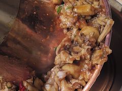 -老佛爷炭火蛙锅直营(清滨路总店)
