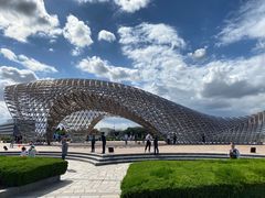 -南汇嘴观海公园