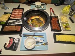 -蛙太牛牛肉海鲜自助火锅(台江万达店)