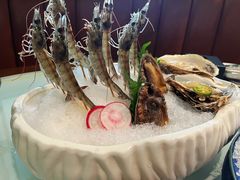 -虾佬圣汤·海鲜姿造(乐堤港店)