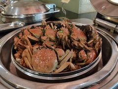 -福州美伦大饭店-中餐厅