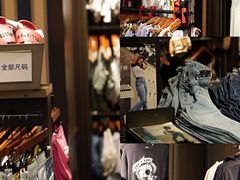-Hollister Co(杭州万象城店)