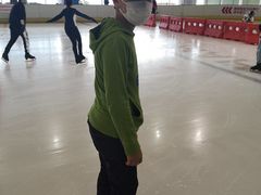 -冠军冰场CHAMPION RINK(百联又一城店)