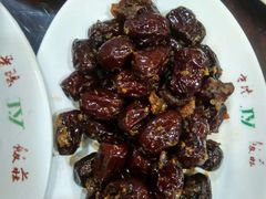 -晋阳饭庄(虎坊桥店)