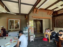 -从前慢海鲜面馆