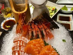 -银座苑烧肉酒场·烤活鳗(仙霞路店)