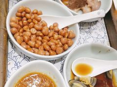 -良友·海鲜青岛菜·海肠捞饭(五四广场店)