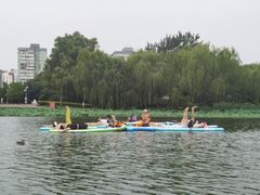 -WhaleSports户外水上运动俱乐部(朝阳公园店)