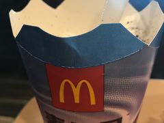 -麦当劳(西安雁塔路店)