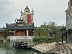 -赤坎·广东华侨国际旅游度假区