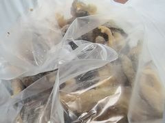 -文辉墨鱼丸大王(铜锣湾渣甸街总店)