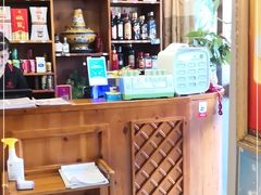 -御京阁·羊蝎子火锅·龙虾·烧烤(合庆店)