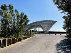 -南汇嘴观海公园