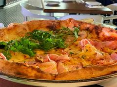 -PIZZA BIANCA(万象城店)