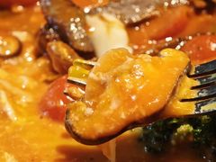 -FUNFUN有饭花园聚会餐厅