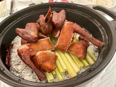 -白天鹅宾馆-玉堂春暖餐厅