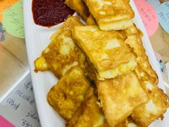 -金家小吃(美岭小区店)