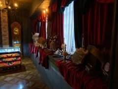 -雪灵魔法世界SHELLY’S TAROT(大良桂畔里店)