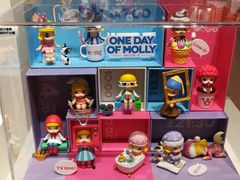 -泡泡玛特POPMART(上海环球港店)