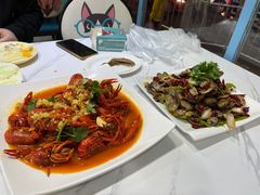 -辣螃铠盆盆蟹大排档(总店)