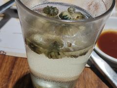 -汉巴味德(沈阳万象汇店)