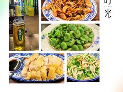 -下塘街25号农家菜馆(新场店)