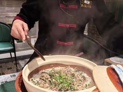 -大鸽饭(汉溪长隆店)