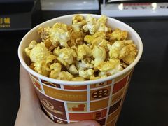 -万达影城(开福万达广场IMAX店)
