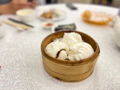 -沙田新强记烧鹅海鲜酒家