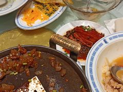 -老雒阳面馆·水席(高新区店)