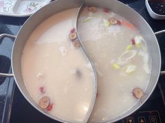 -捞王锅物料理(金城路店)