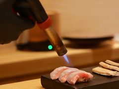 -鮨一日本料理(大中华店)