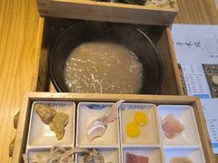 传统过桥米线-勺子米线·云南传统小吃市集(四方街店)